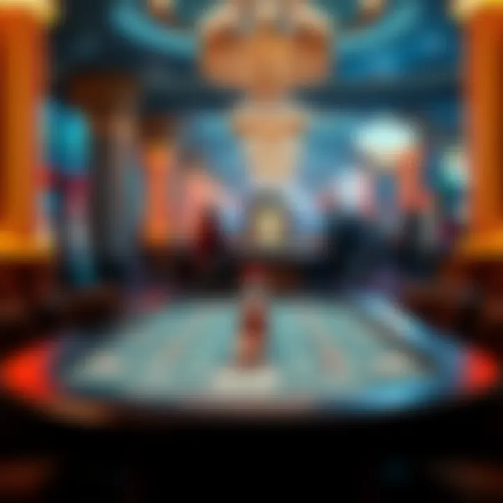 Magnificent Exploring the FanDuel 'Spread the Love' Promotion: An In-Depth Analysis Magnificent Exploring the FanDuel 'Spread the Love' Promotion: An In-Depth Analysis