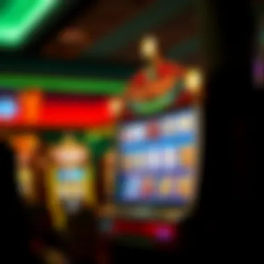 Magnificent Exploring the Landscape of Las Vegas Slots