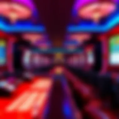 Magnificent Exploring the Landscape of Live Bingo Online Magnificent Exploring the Landscape of Live Bingo Online