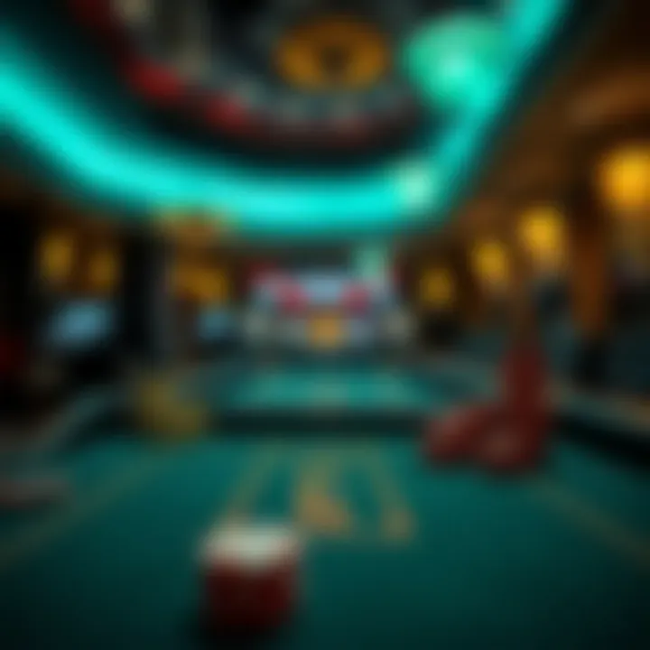 Magnificent Exploring the Landscape of Live Online Blackjack