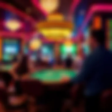 Magnificent Exploring the Landscape of Real Money Gambling Magnificent Exploring the Landscape of Real Money Gambling