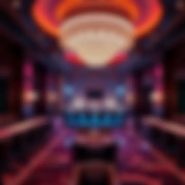 Magnificent Exploring the Most Expensive Club in Vegas: A Comprehensive Overview