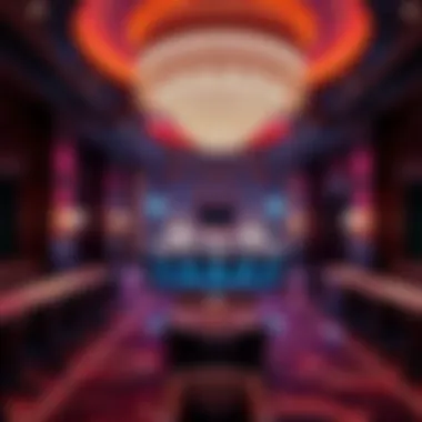 Magnificent Exploring the Most Expensive Club in Vegas: A Comprehensive Overview Magnificent Exploring the Most Expensive Club in Vegas: A Comprehensive Overview