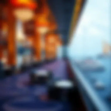 Magnificent Exploring the Ocean Casino in Atlantic City Magnificent Exploring the Ocean Casino in Atlantic City