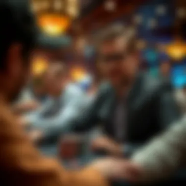 Magnificent Exploring the Offline Poker Game Experience Magnificent Exploring the Offline Poker Game Experience
