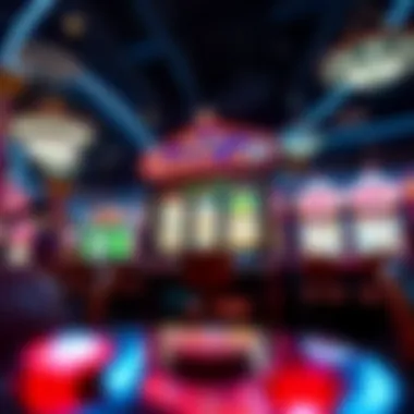 Magnificent Exploring the Quick Hit Las Vegas Slot Machine Phenomenon Magnificent Exploring the Quick Hit Las Vegas Slot Machine Phenomenon