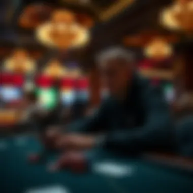 Magnificent Exploring the Realm of Mobile Poker Magnificent Exploring the Realm of Mobile Poker