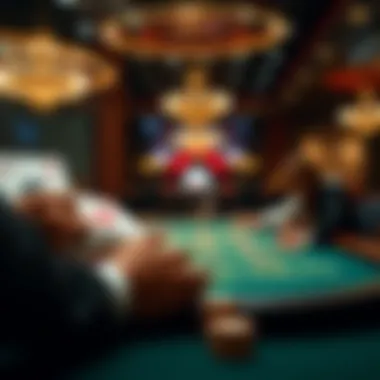 Magnificent Exploring the Texas Hold'em App: A Comprehensive Guide Magnificent Exploring the Texas Hold'em App: A Comprehensive Guide