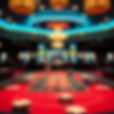 Magnificent Exploring the Viability of Making Money through Online Gambling