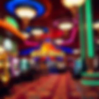 Magnificent Exploring the Wild Wild West Casino in Atlantic City