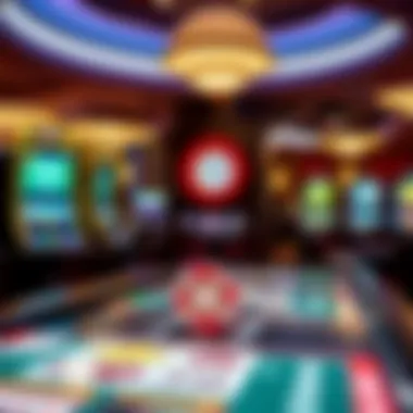 Magnificent Exploring Wind Creek Free Casino Games: A Comprehensive Guide Magnificent Exploring Wind Creek Free Casino Games: A Comprehensive Guide