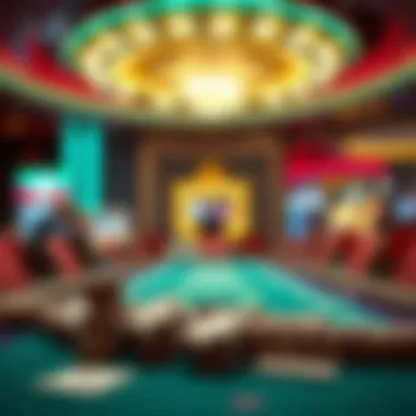 Magnificent Exploring WSOP Free Chips and Mega Bonus Opportunities in 2021 Magnificent Exploring WSOP Free Chips and Mega Bonus Opportunities in 2021