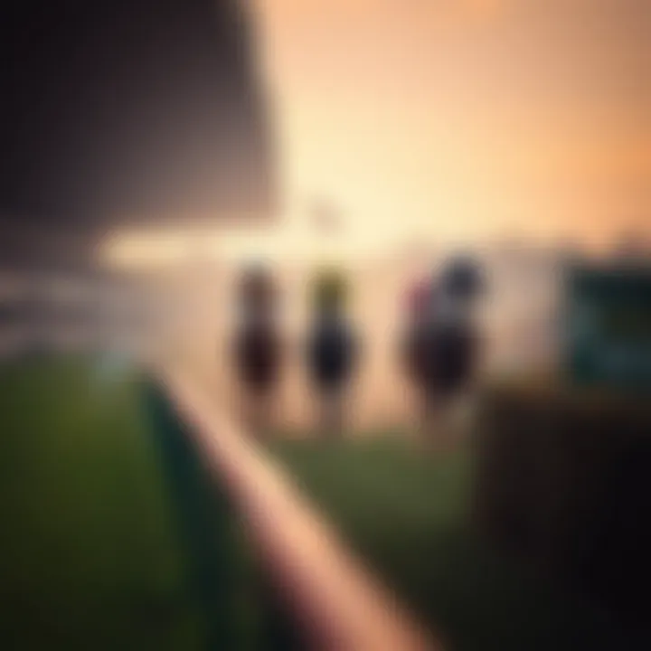 Magnificent Horse Racing at Sandown: A Comprehensive Exploration