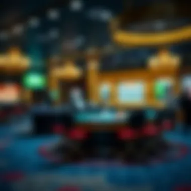 Magnificent Latest Casino Bonus Codes: A Comprehensive Overview Magnificent Latest Casino Bonus Codes: A Comprehensive Overview