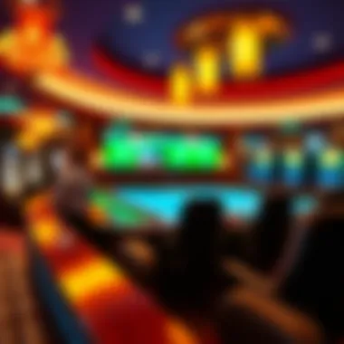 Magnificent Navigating Sports Betting in Maryland: An In-Depth Exploration Magnificent Navigating Sports Betting in Maryland: An In-Depth Exploration