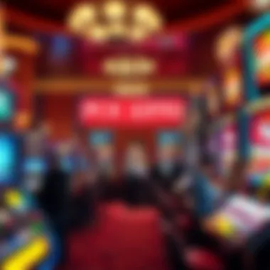 Magnificent PCH Lotto: Understanding the Mechanics and Impact on Gaming Culture Magnificent PCH Lotto: Understanding the Mechanics and Impact on Gaming Culture