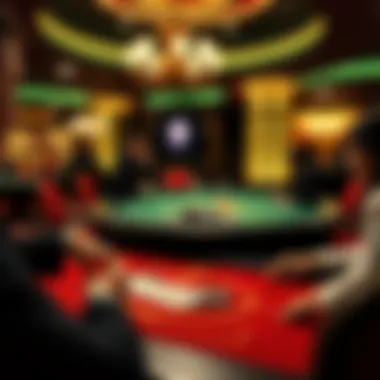 Magnificent Playing 21 at the Casino: Strategy and Insights Magnificent Playing 21 at the Casino: Strategy and Insights