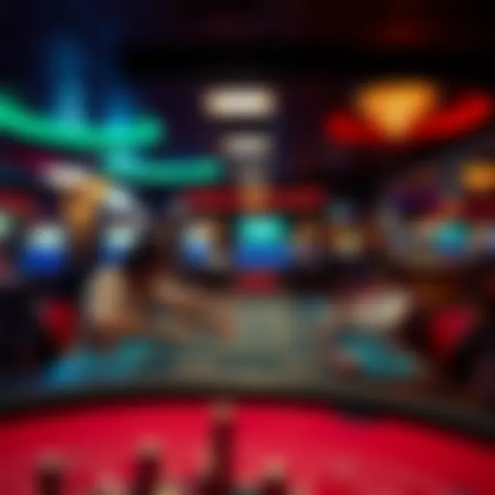 Magnificent Poker in Pittsburgh: A Comprehensive Exploration