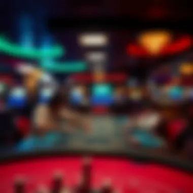 Magnificent Poker in Pittsburgh: A Comprehensive Exploration Magnificent Poker in Pittsburgh: A Comprehensive Exploration