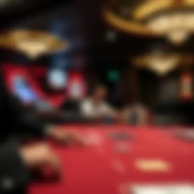 Magnificent Texas Hold'em in Atlantic City: A Comprehensive Overview Magnificent Texas Hold'em in Atlantic City: A Comprehensive Overview