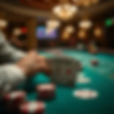 Magnificent The Art of Card Counting in Blackjack Magnificent The Art of Card Counting in Blackjack