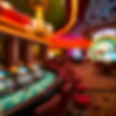 Magnificent The Complexity of MVG Casinos: Insights and Analysis Magnificent The Complexity of MVG Casinos: Insights and Analysis
