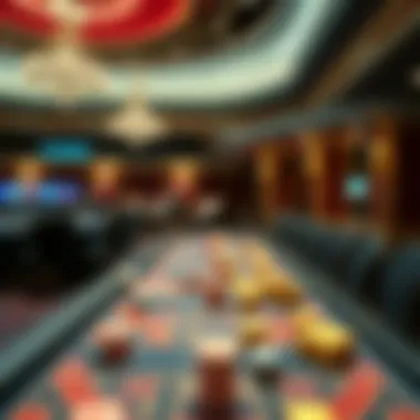 Magnificent The Comprehensive Guide to Signing Up at Caesars Casino Magnificent The Comprehensive Guide to Signing Up at Caesars Casino