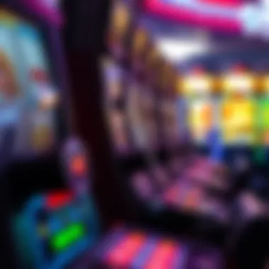 Magnificent The Intricacies of Slots: An In-Depth Exploration Magnificent The Intricacies of Slots: An In-Depth Exploration