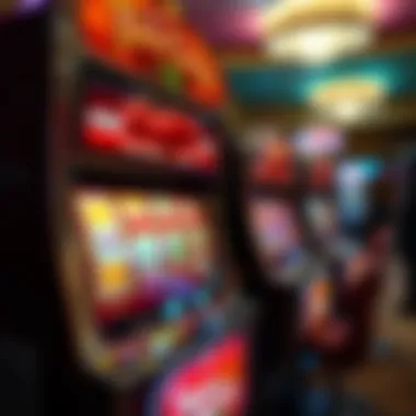 Magnificent The Intricacies of the Three Cherries Slot Machine