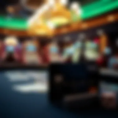 Magnificent The Strategic Use of Credit Cards in Gaming and Gambling Magnificent The Strategic Use of Credit Cards in Gaming and Gambling