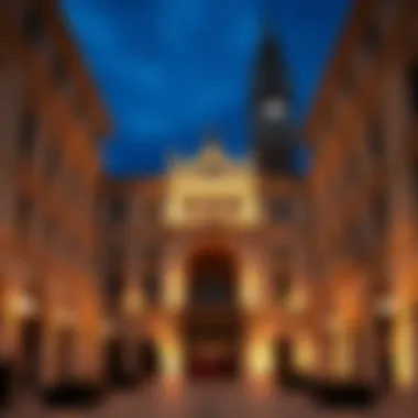Magnificent The Venetian Influence on Palazzo Architecture Magnificent The Venetian Influence on Palazzo Architecture