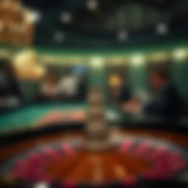 Magnificent Understanding Column Bets in Roulette Magnificent Understanding Column Bets in Roulette