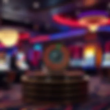 Magnificent Understanding Free Spin Promotions in Online Gaming Magnificent Understanding Free Spin Promotions in Online Gaming