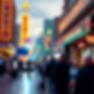 Magnificent Understanding the Fremont Street Live Music Schedule Magnificent Understanding the Fremont Street Live Music Schedule