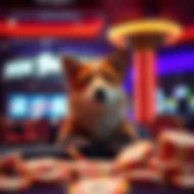 Magnificent Utilizing Play Money on Fox Bet: A Comprehensive Guide Magnificent Utilizing Play Money on Fox Bet: A Comprehensive Guide