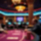 A Comprehensive Examination of 888poker Online Introduction