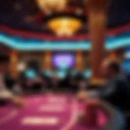 A Comprehensive Examination of 888poker Online Introduction