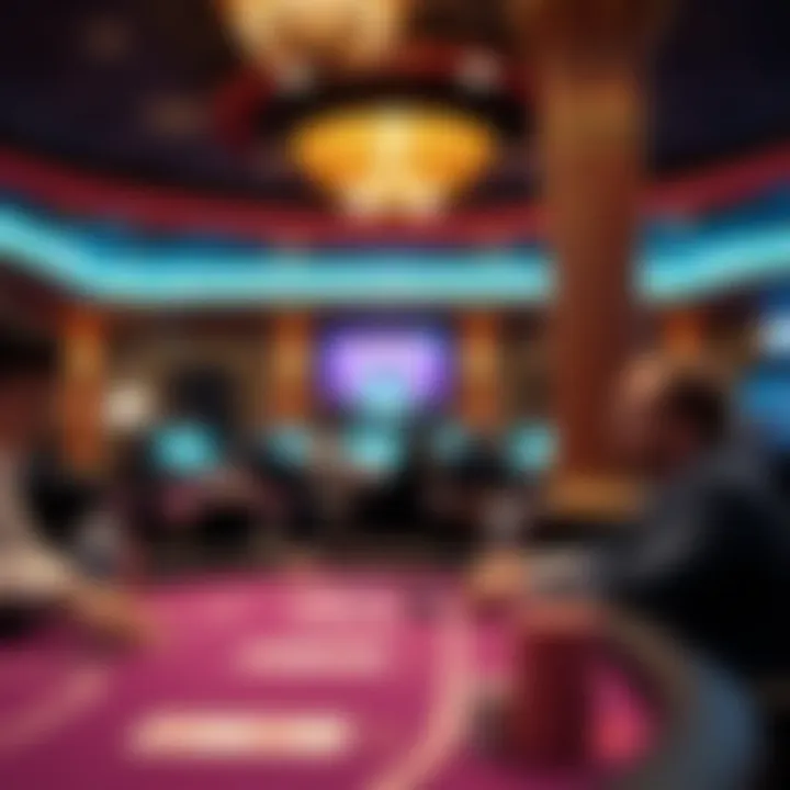 A Comprehensive Examination of 888poker Online Introduction