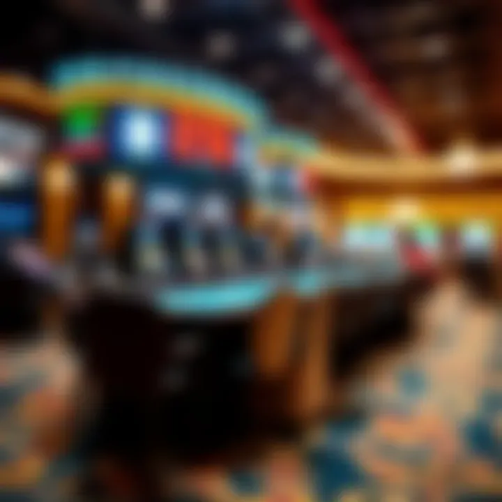 Notable A Comprehensive Examination of 888poker Online