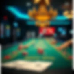 A Comprehensive Examination of Free Deuces Wild Poker Games Introduction