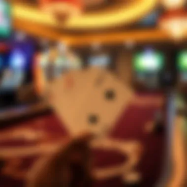 Notable A Comprehensive Examination of Free Deuces Wild Poker Games