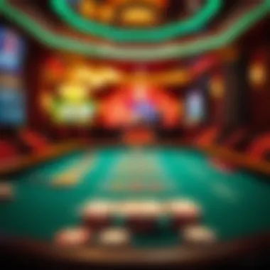 A Comprehensive Examination of Free Deuces Wild Poker Games Summary A Comprehensive Examination of Free Deuces Wild Poker Games Summary