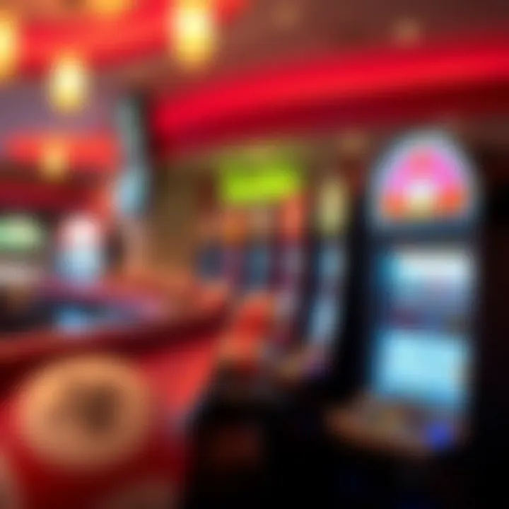 Historical timeline of Australian lotteries showcasing key milestones