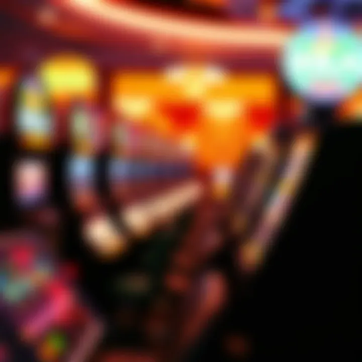 Visual representation of the regulatory frameworks governing Australian lotteries