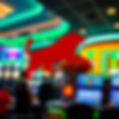 Notable A Comprehensive Exploration of the Foxwoods Sports Betting App Notable A Comprehensive Exploration of the Foxwoods Sports Betting App