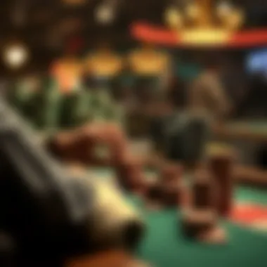 Game Theory in Poker Illustration of game theory concepts applied to poker