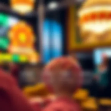 Diagram showcasing the advantages and disadvantages of no deposit bonuses