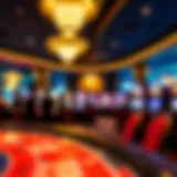 An Exploration of the Atlantic Casino Experience Introduction