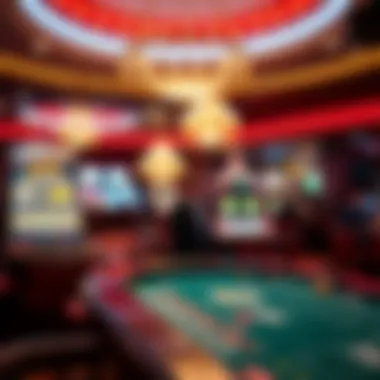 Notable An Exploration of the Atlantic Casino Experience Notable An Exploration of the Atlantic Casino Experience