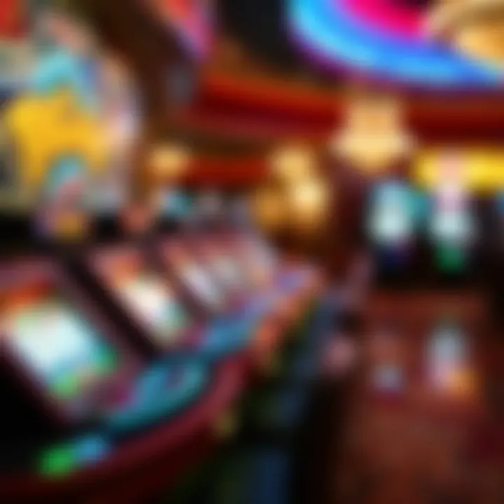 An Exploration of the Atlantic Casino Experience Summary